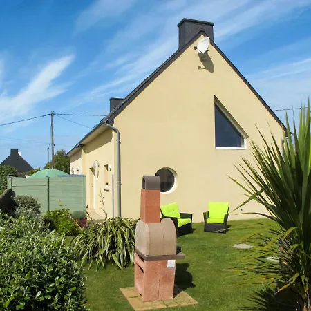 Holiday home Sterenn Vor - Ker211 By Interhome *