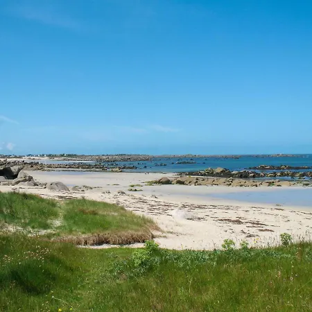 Sterenn Vor - Ker211 By Interhome Holiday home Kerlouan