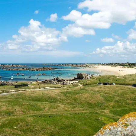 Sterenn Vor - Ker211 By Interhome Holiday home *