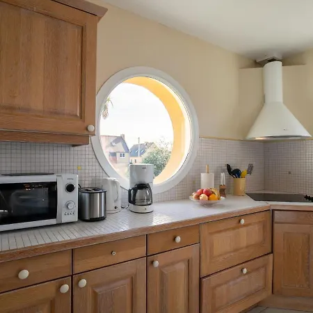 Sterenn Vor - Ker211 By Interhome Holiday home