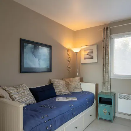 Sterenn Vor - Ker211 By Interhome