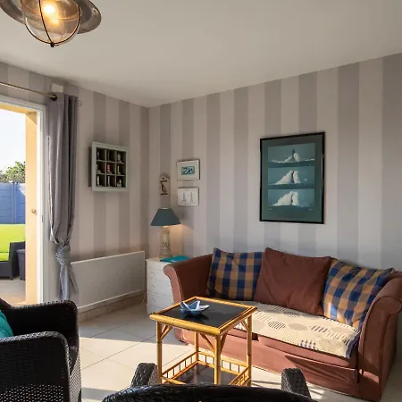 Sterenn Vor - Ker211 By Interhome Holiday home *