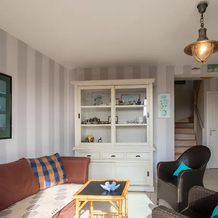 Holiday home Sterenn Vor - Ker211 By Interhome