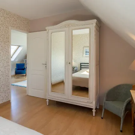 Sterenn Vor - Ker211 By Interhome Holiday home