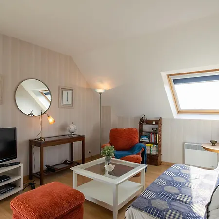 Holiday home Sterenn Vor - Ker211 By Interhome Kerlouan